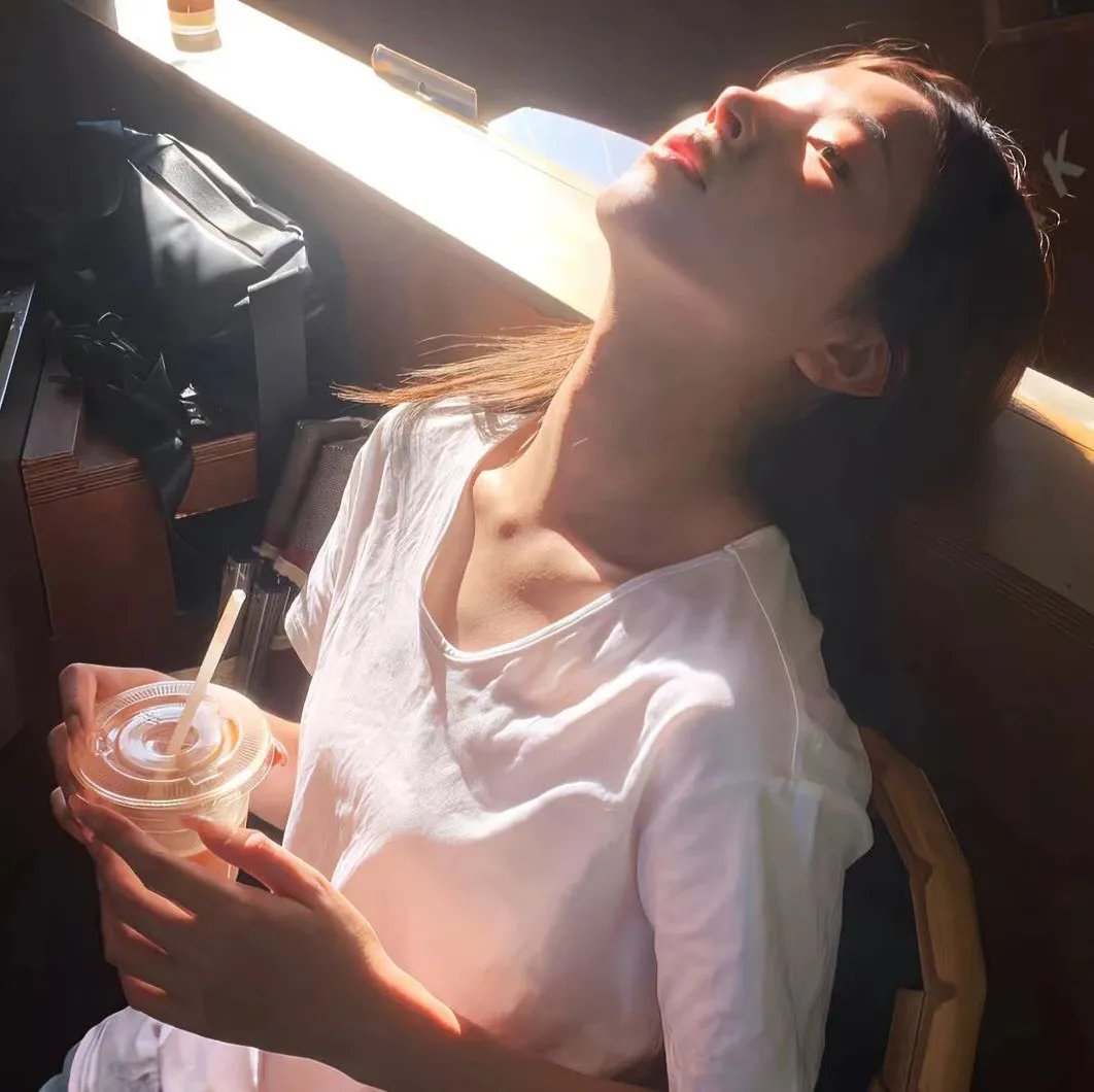 以你的语言呼唤我