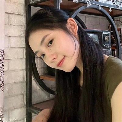 所以我化妆